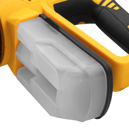 Машина шлифовальная эксцентриковая OS-125, 450 Вт, 6000-12000 об/мин Denzel цена