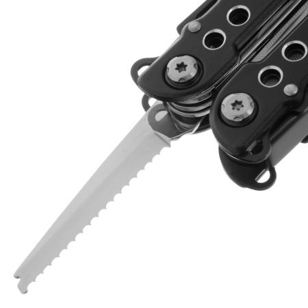 Трансформер, 13 функций, авторазжим, в чехле, 165 мм Matrix