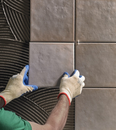 Клей плиточный Основит Базпликс AC10 Стандарт 25 кг