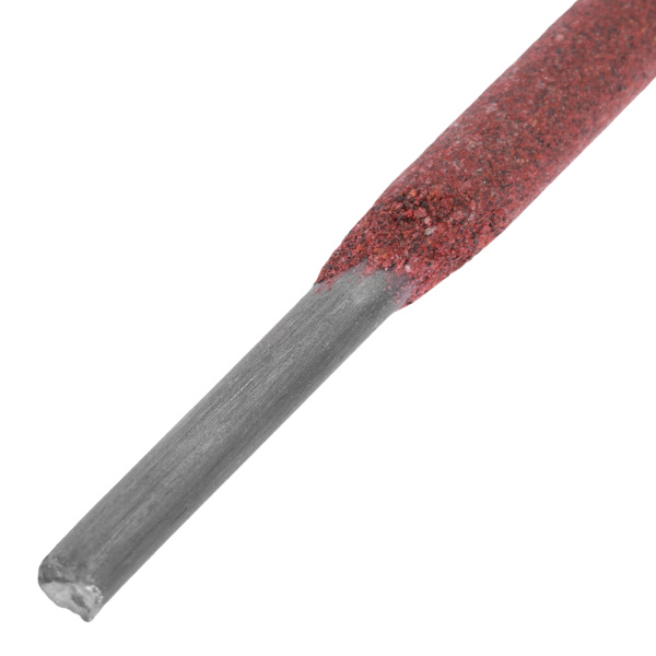 Электроды DER-46, диам. 3 мм, 2,5 кг., рутиловое покрытие Denzel