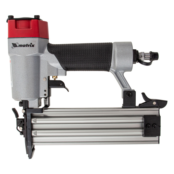 Нейлер пневматический для гвоздей от 10 до 50 мм Matrix цена