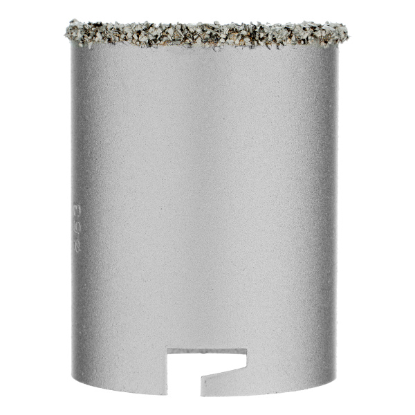 Кольцевая коронка с карбидным напылением, 53 мм Matrix