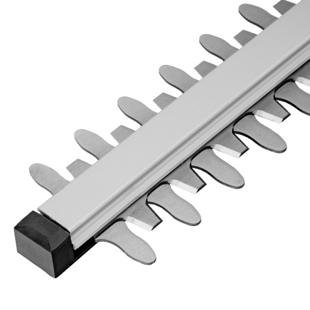 Кусторез аккумуляторный HTD-510, нож 510 мм, Li-Ion, 20 В Denzel цена
