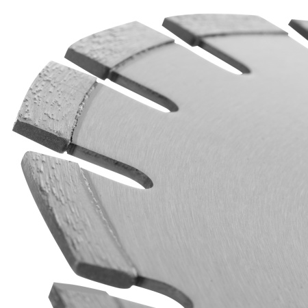 Диск алмазный 400 х 25.4 мм, "Асфальт", сухой/мокрый рез, Pro Matrix