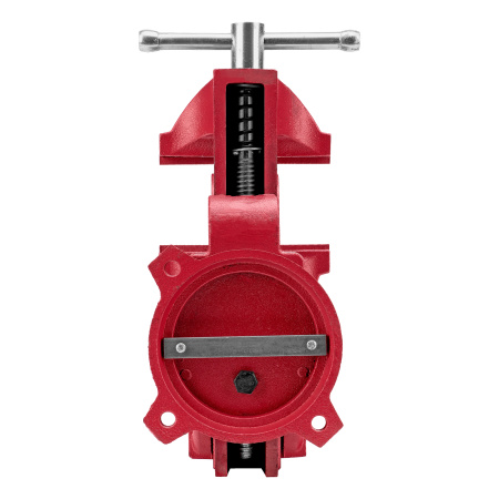 Тиски слесарные, 150 мм, поворотные, с наковальней Matrix