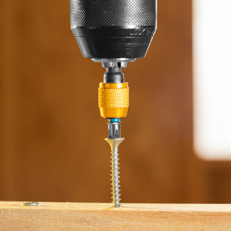 Бита PZ2х25мм, сталь S2, шестигр., 10 шт. Gross