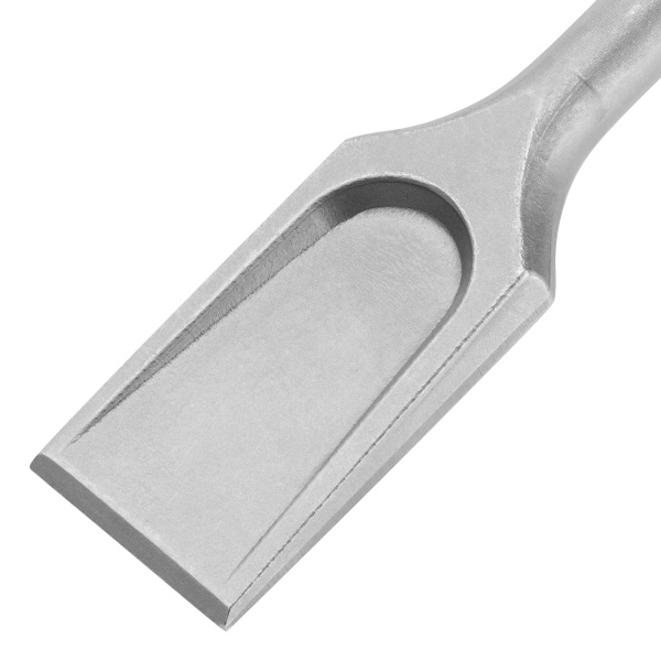 Зубило лопаточное 40 х 250мм, CrMo, SDS PLUS Gross