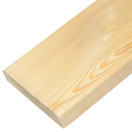 Доска палубная 28х142х3000 мм лиственница сорт Экстра Доска палубная 28х142х3000 мм лиственница сорт Экстра