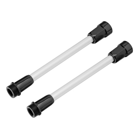 Дренажный насос для чистой воды DPB400, 400 Вт, подъем 11 м, 5500 л/ч Denzel