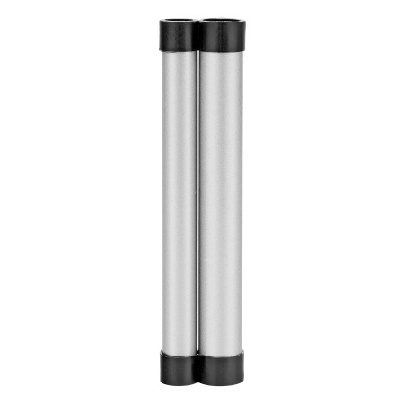 Домкрат гидравлический бутылочный, 16 т, h подъема 230-460 мм Matrix цена