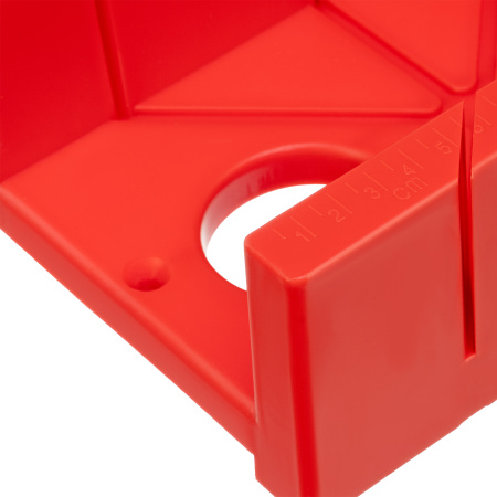 Стусло пластиковое, 300 х 100 мм, обушковая пила 350 мм, двухкомпонентная рукоятка Matrix. цена