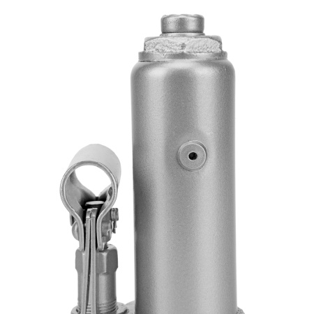 Домкрат гидравлический бутылочный, 2 т, высота подъема 181-345 мм, в пластиковый кейсе Matrix цена