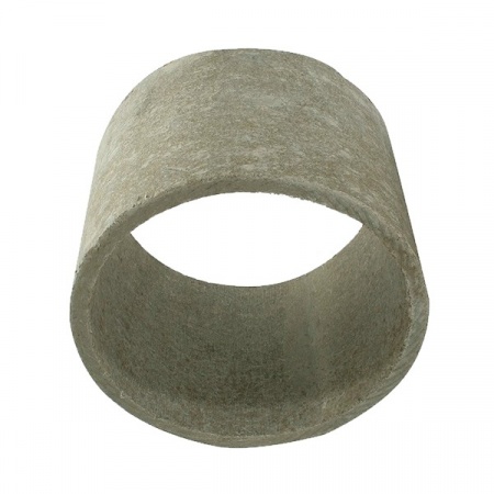 Муфта асбестоцементная АЦ для безнапорных труб (d=200 мм)