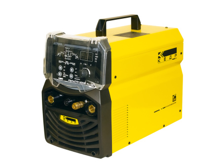 КЕДР Установка аргонодуговой сварки КЕДР AlphaTIG-200P AC/DC