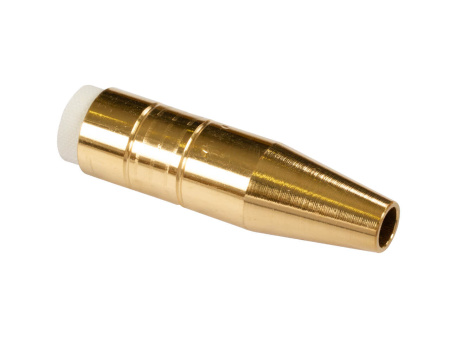 КЕДР Сопло газовое  КЕДР (MIG-350R EXPERT) Ø  9,5 мм, зауженное для сварки корня шва