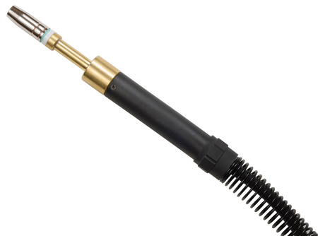 КЕДР Горелка к п/а  КЕДР AUTOMIG-25 PRO  (евро адаптер) 3м