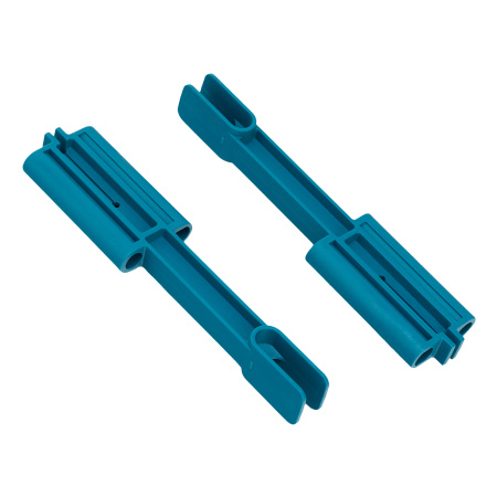 Стусло прецизионное, двухплоскостное, пила 600 мм, две прижимные струбцины, ограничительный упор Gross цена