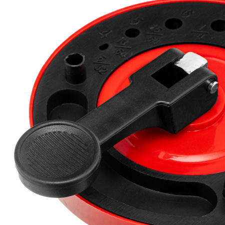 Кондуктор для алмазных сверл 4-13 мм Matrix