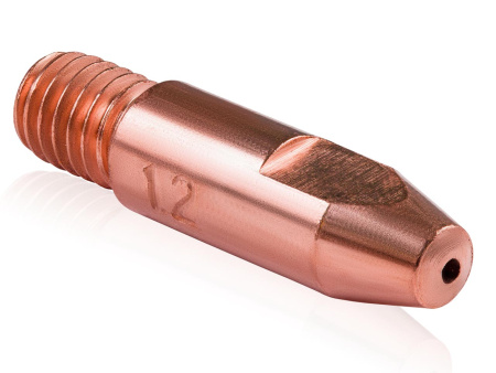 КЕДР Наконечник E-Cu КЕДР PRIME М6 / Ø 1.2мм (7.0 / 27)