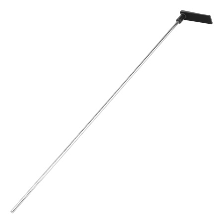 Стусло прецизионное, двухплоскостное, пила 600 мм, две прижимные струбцины, ограничительный упор Gross цена