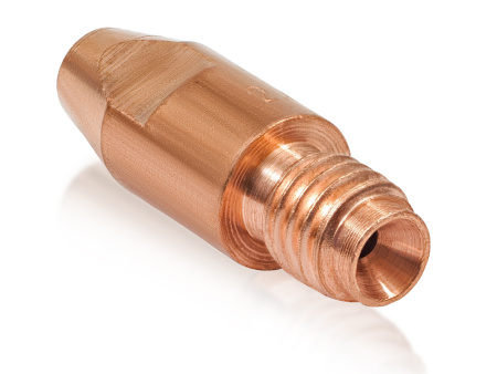 КЕДР Наконечник E-Cu КЕДР PRO М8 / Ø 2.0мм (10,0 / 30)