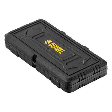 Заклепочник для резьбовых заклепок, двуручный, заклепки М3, М4, М5, М6, М8, М10, M12 Denzel цена