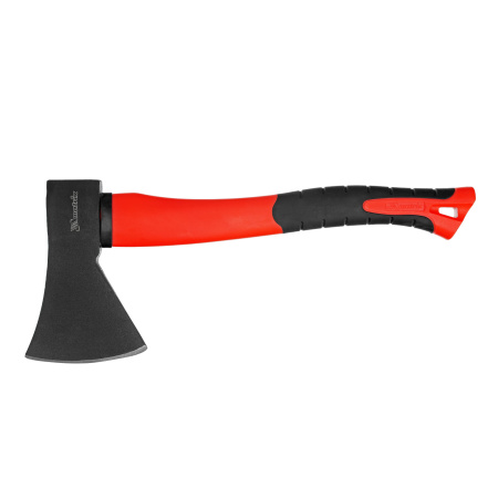 Топор optimal, 800 г, фибергласовое топорище Matrix цена