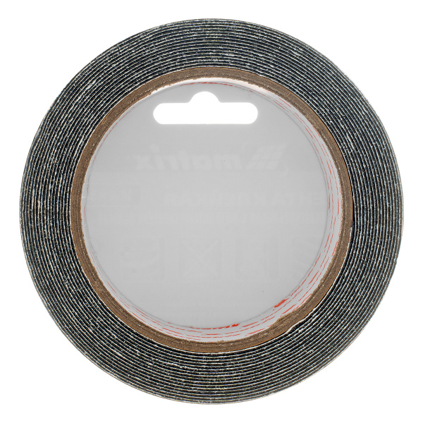 Лента клейкая противоскользящая, c фотолюминисцентной полосой 50 мм x 5 м Matrix цена