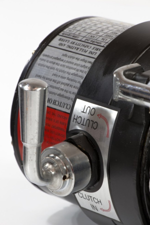 Лебедка автомобильная электрическая 4.5 т, 12 В Denzel цена