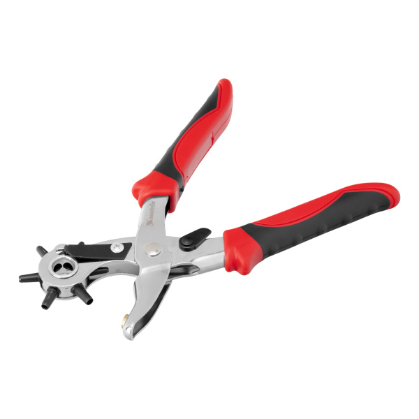 Просекатель для кожи и картона, D 2.5, 3.0.3.5, 4.0, 4.5, 5 мм Matrix