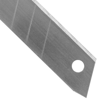 Лезвия, 18 мм, 10 шт Matrix