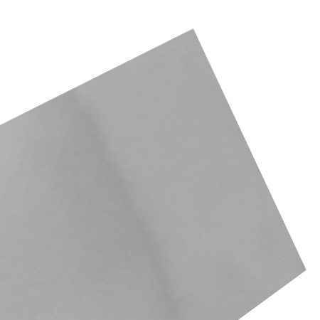 Гладилка стальная, 280 х 130 мм, зеркальная полировка, деревянная ручка Matrix цена