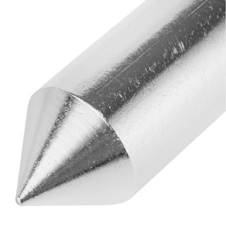 Отвес цилиндрический, 500 г, шнур 5 м Matrix цена