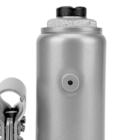 Домкрат гидравлический бутылочный, 3 т, h подъема 178-343 мм, в пластиковом кейсе Matrix цена