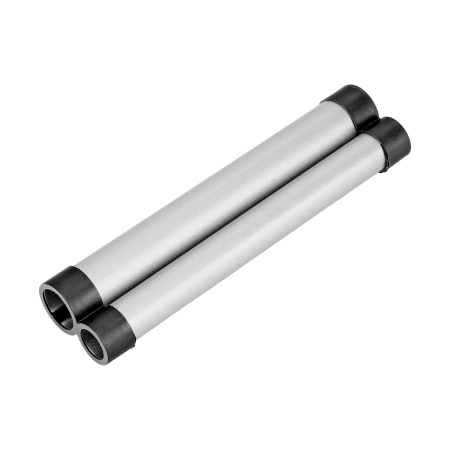 Домкрат гидравлический бутылочный, 8 т, h подъема 230-457 мм Matrix цена