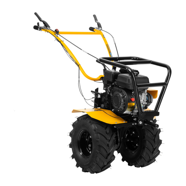 Мотоблок DPT-470S-PRO Denzel