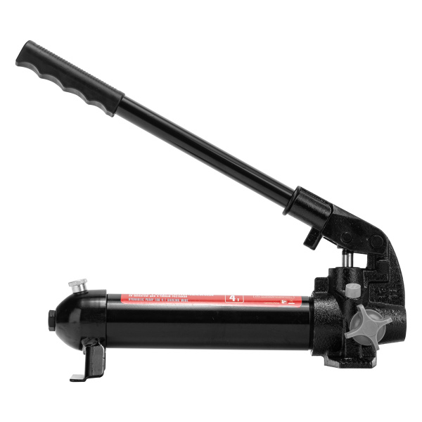 Насос гидравлический со шлангом для 4 т растяжки Matrix цена