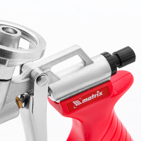 Пистолет для монтажной пены Мастер Matrix цена