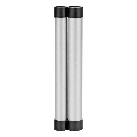 Домкрат гидравлический бутылочный, 12 т, h подъема 230-465 мм Matrix цена