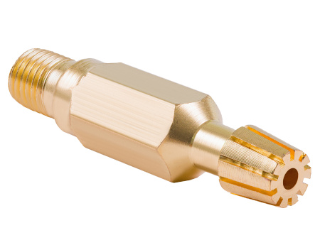 КЕДР Мундштук внутренний КЕДР для Р1П-02/Р3П-02 №4П