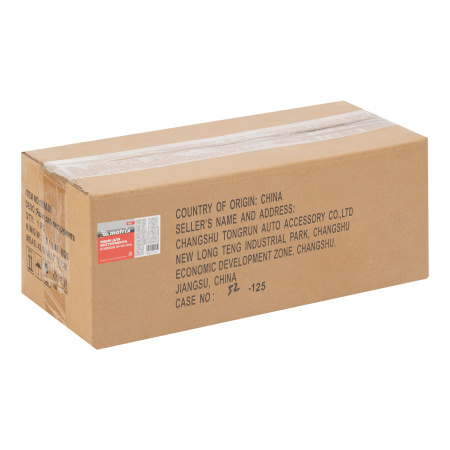 Ящик для инструмента, 484 х 154 х 165 мм, металлический Matrix цена