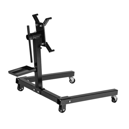 Стенд для двигателя, 570 кг, 1250 Lbs Matrix цена