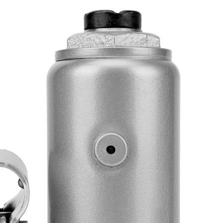 Домкрат гидравлический бутылочный, 4 т, h подъема 194-372 мм, в пластиковом кейсе Matrix цена