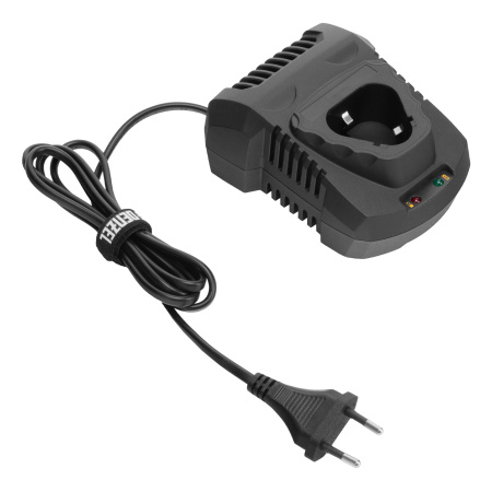 Дрель-шуруповерт аккумуляторная бесщет. CDH-BL-12, Li-Ion, 12 В// Denzel