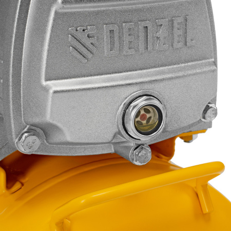 Компрессор воздушный DK1500/24, Х-PRO 1.5 кВт, 230 л/мин, 24 л Denzel