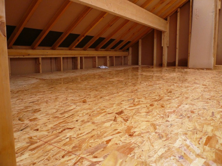 Плита OSB-3 12 мм 1250х2500 Калевала цена за лист