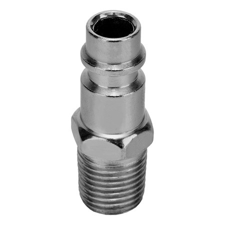 Ударный пневмогайковерт IWS550 Compact, 1/2", 8500 об/мин, 710 Нм Denzel цена