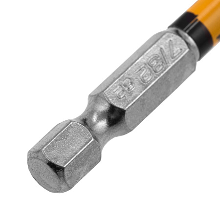 Бита SL5,5x50, 5 шт. Denzel