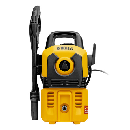 Моечная машина высокого давления R-110, 1400 Вт, 110 бар, 320 л/ч// Denzel