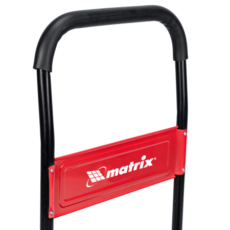 Тележка хозяйственная, грузоподъемность 150 кг Matrix цена